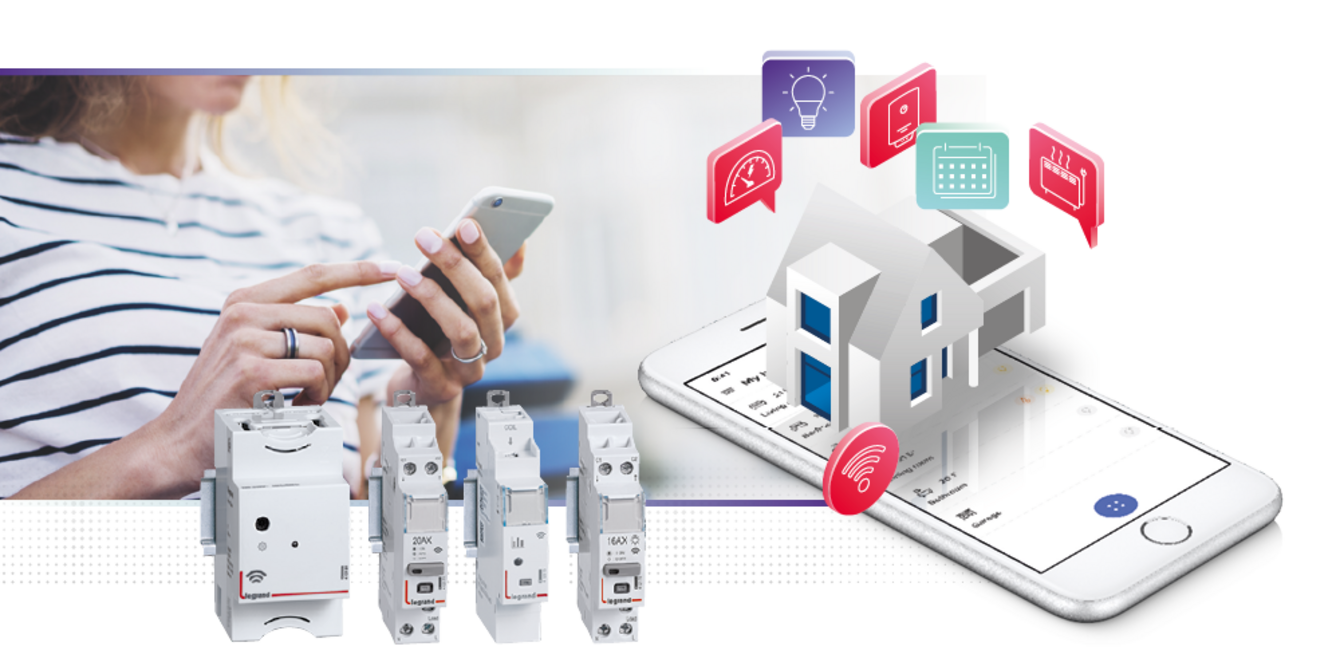 CX³ with Netatmo bei RK Elektrotechnik in Dresden